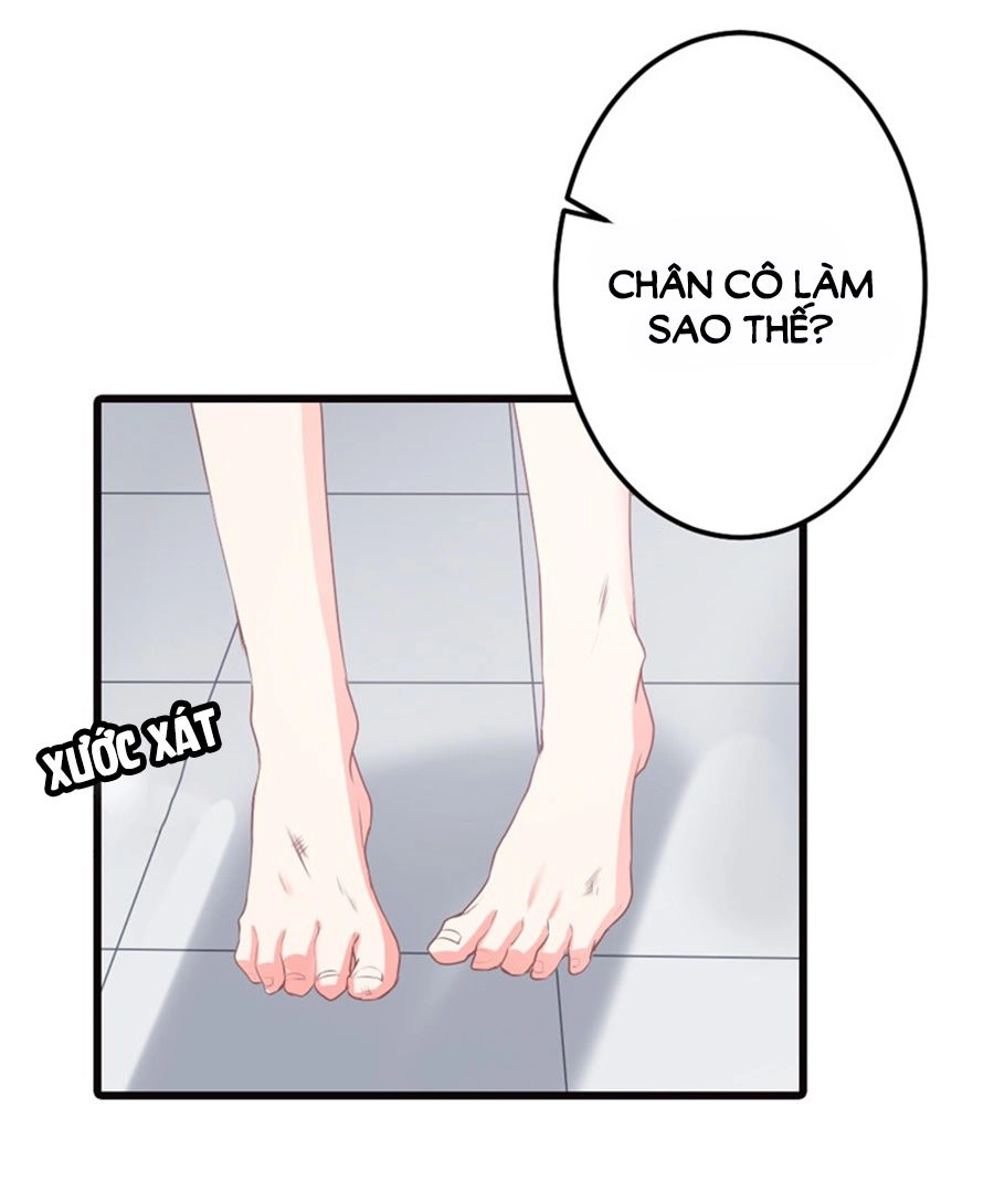 Ẩn Hôn Tân Nương Chapter 10 - 3