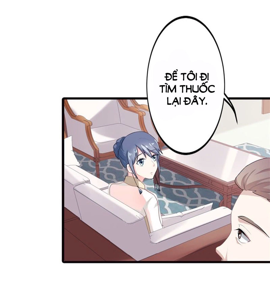 Ẩn Hôn Tân Nương Chapter 10 - 5