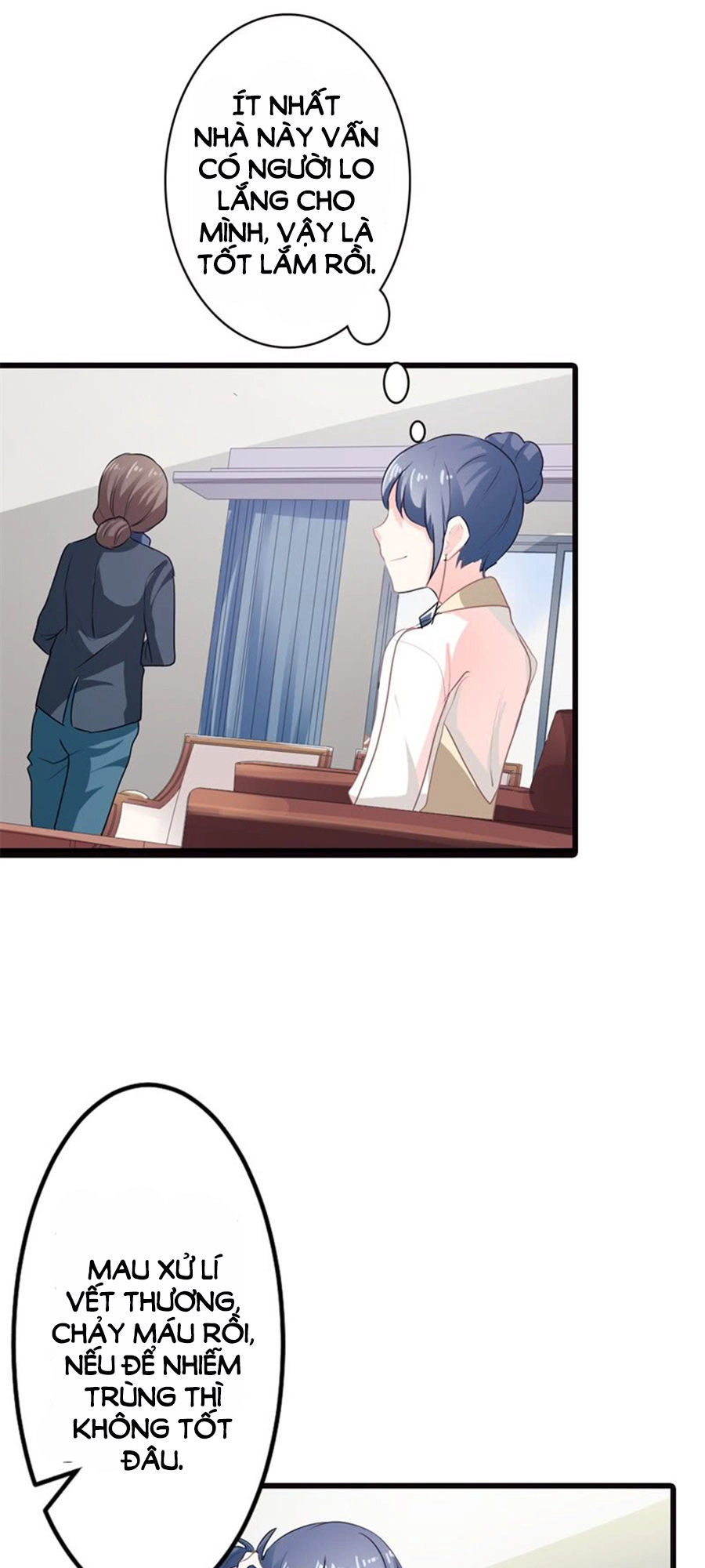 Ẩn Hôn Tân Nương Chapter 10 - 6