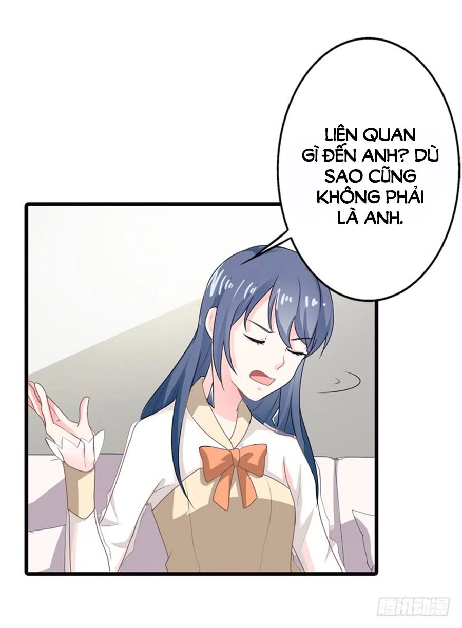 Ẩn Hôn Tân Nương Chapter 10 - 12