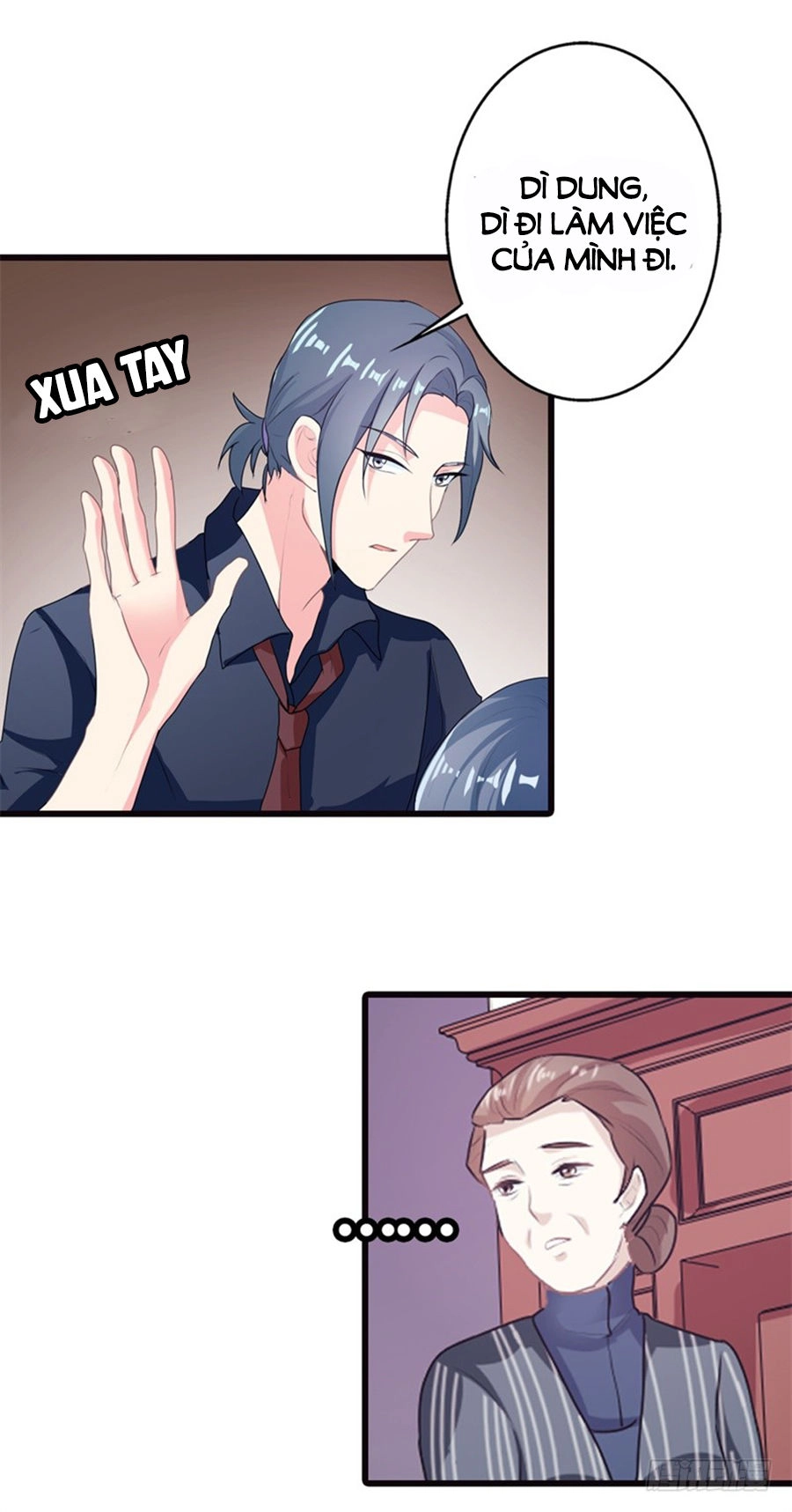 Ẩn Hôn Tân Nương Chapter 10 - 16