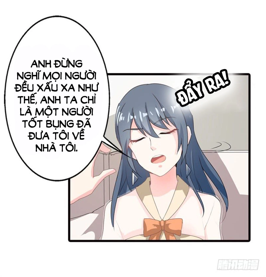 Ẩn Hôn Tân Nương Chapter 10 - 19