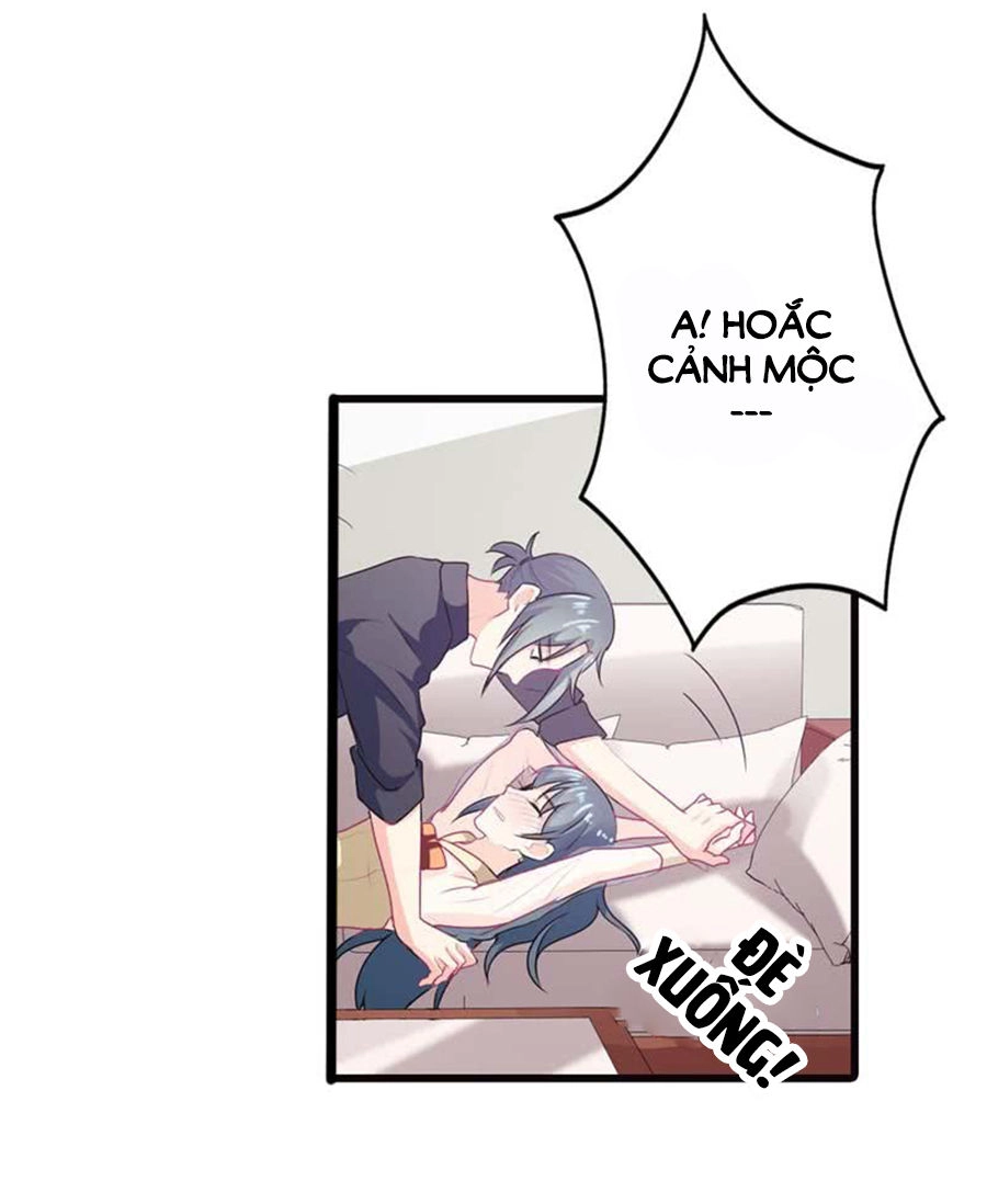 Ẩn Hôn Tân Nương Chapter 10 - 24