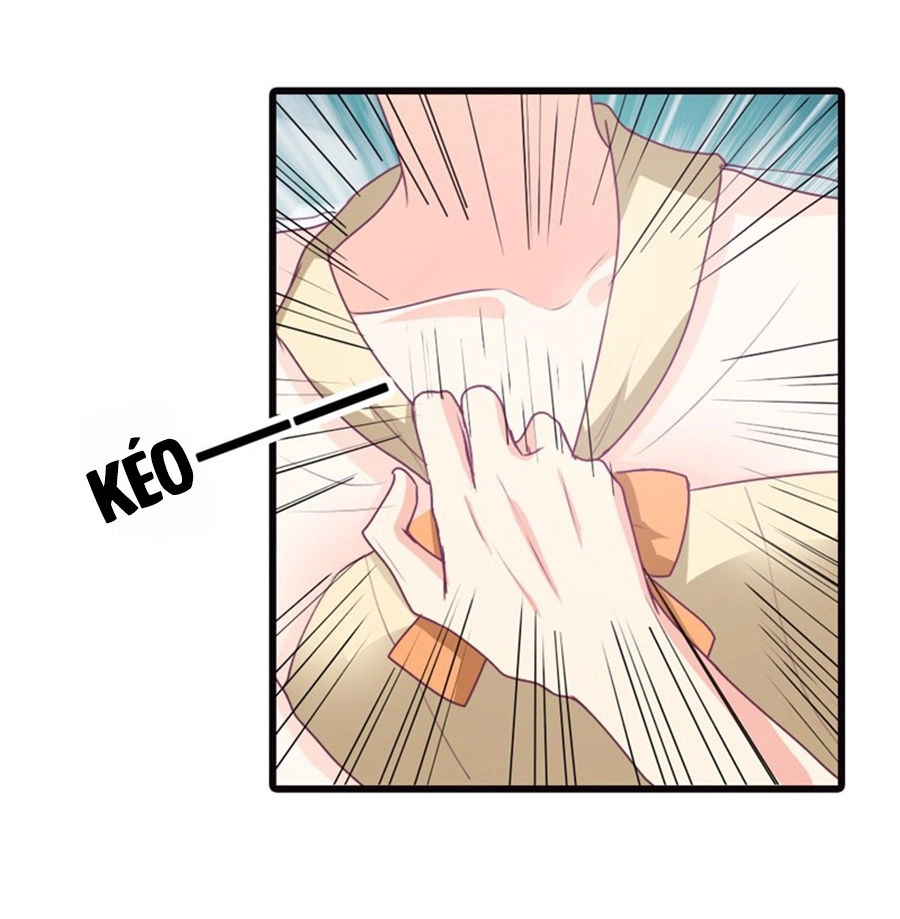 Ẩn Hôn Tân Nương Chapter 10 - 25