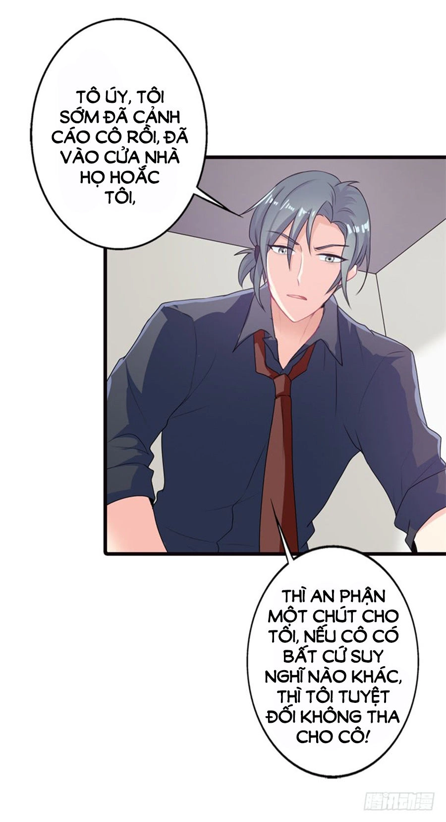 Ẩn Hôn Tân Nương Chapter 10 - 27