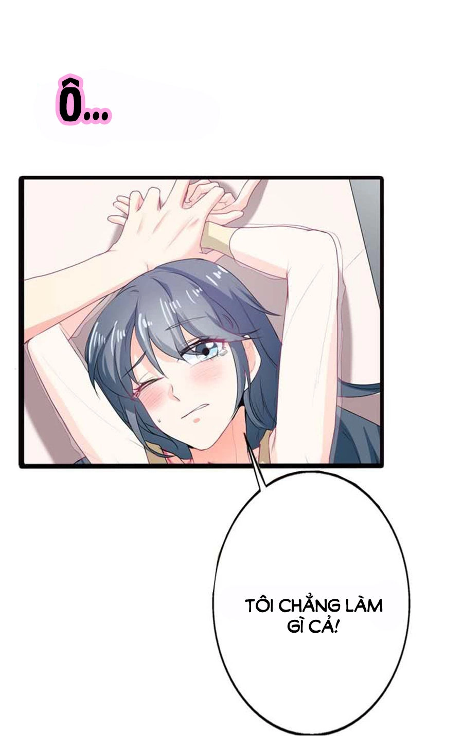 Ẩn Hôn Tân Nương Chapter 10 - 28