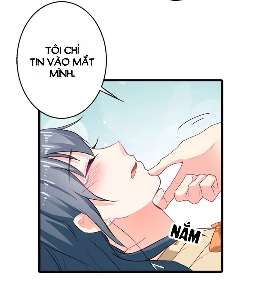 Ẩn Hôn Tân Nương Chapter 10 - 29