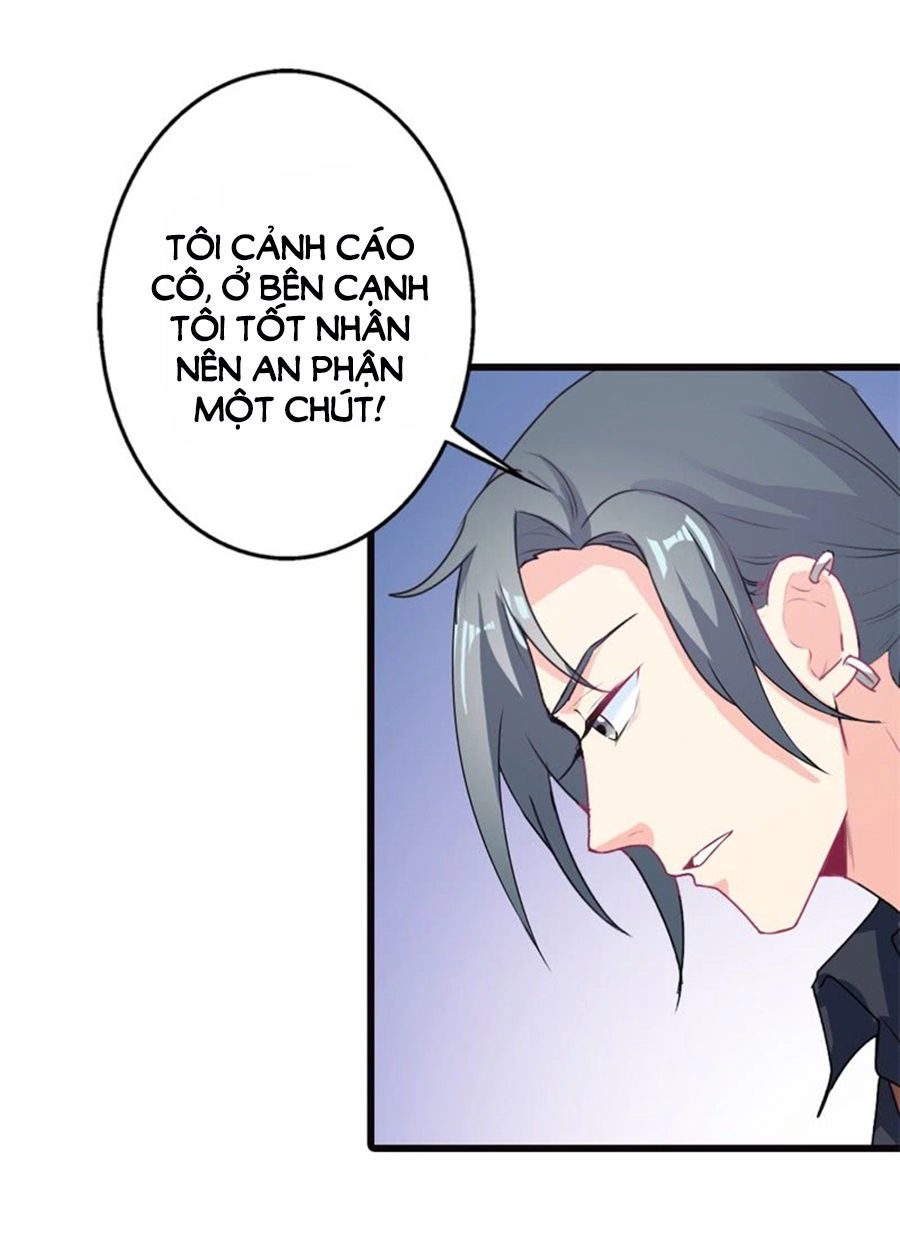 Ẩn Hôn Tân Nương Chapter 10 - 30