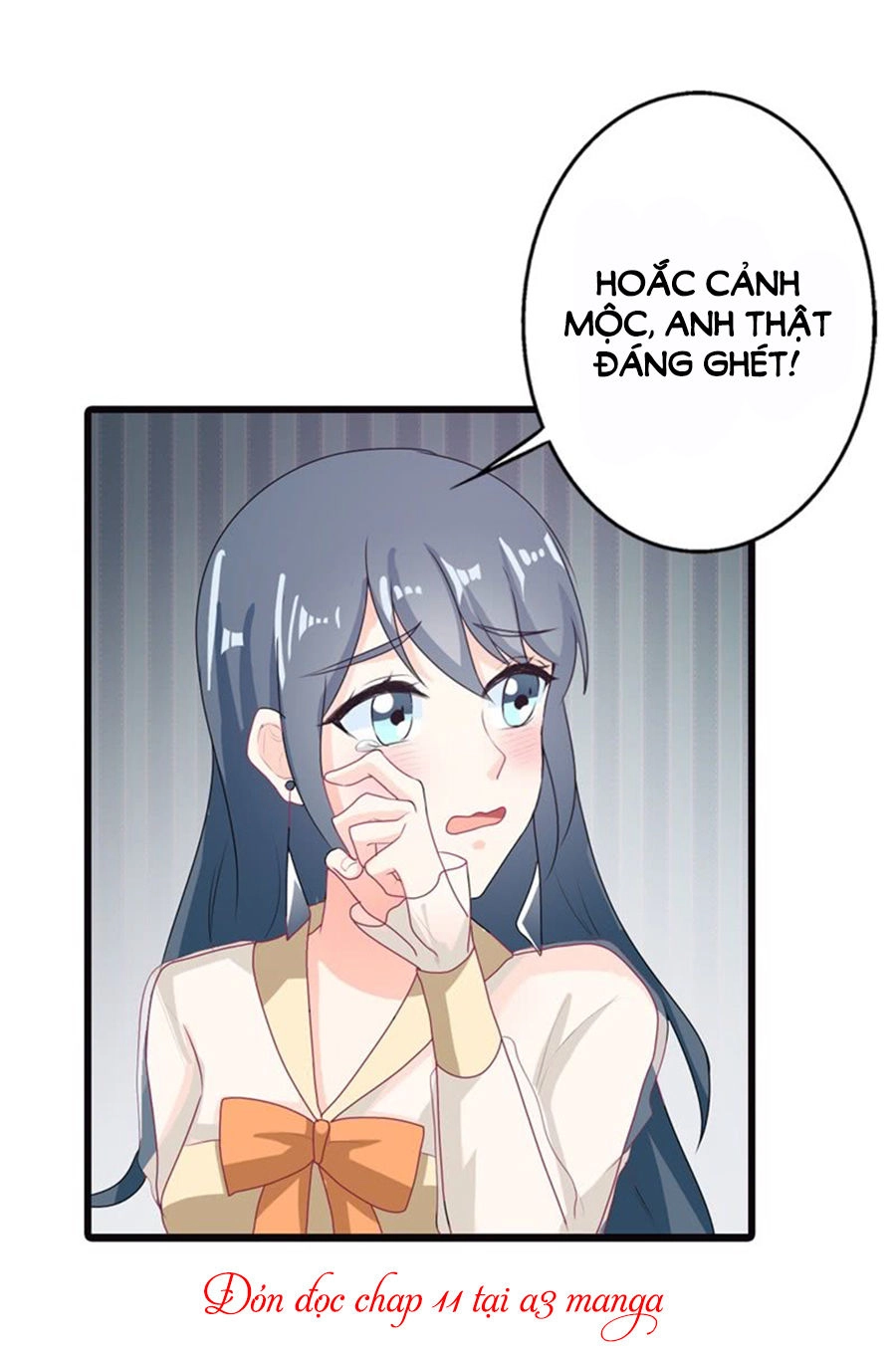 Ẩn Hôn Tân Nương Chapter 10 - 33