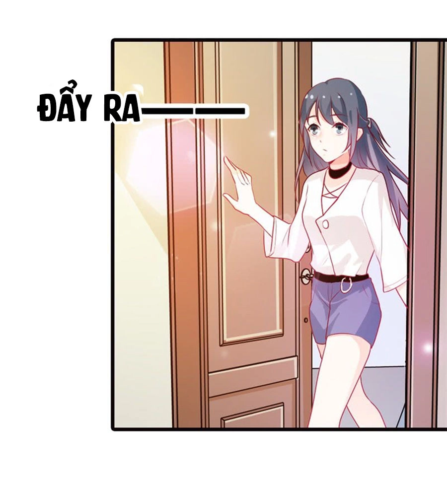 Ẩn Hôn Tân Nương Chapter 11 - 17