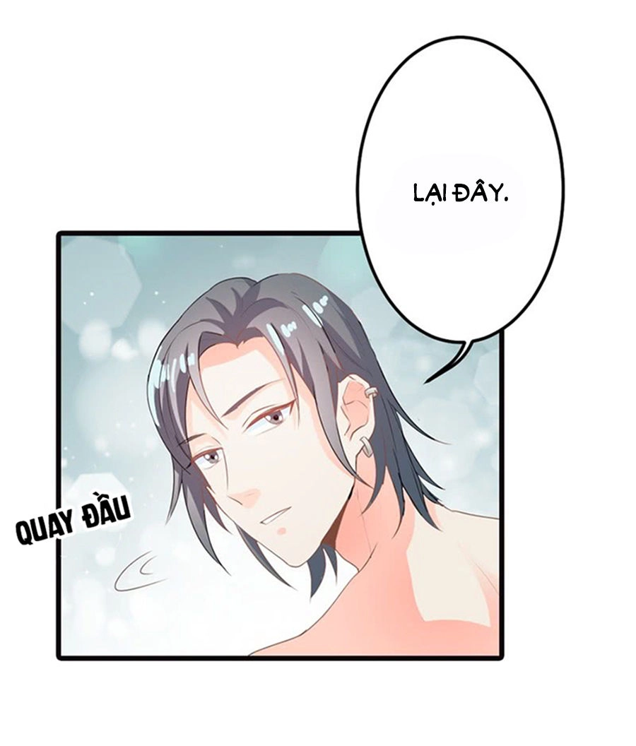 Ẩn Hôn Tân Nương Chapter 12 - 15