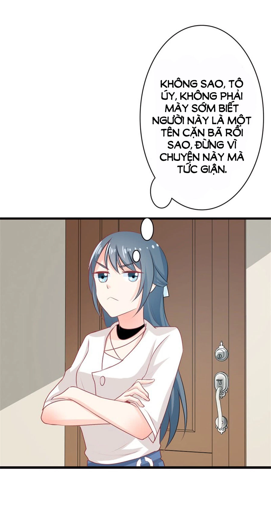 Ẩn Hôn Tân Nương Chapter 13 - 5