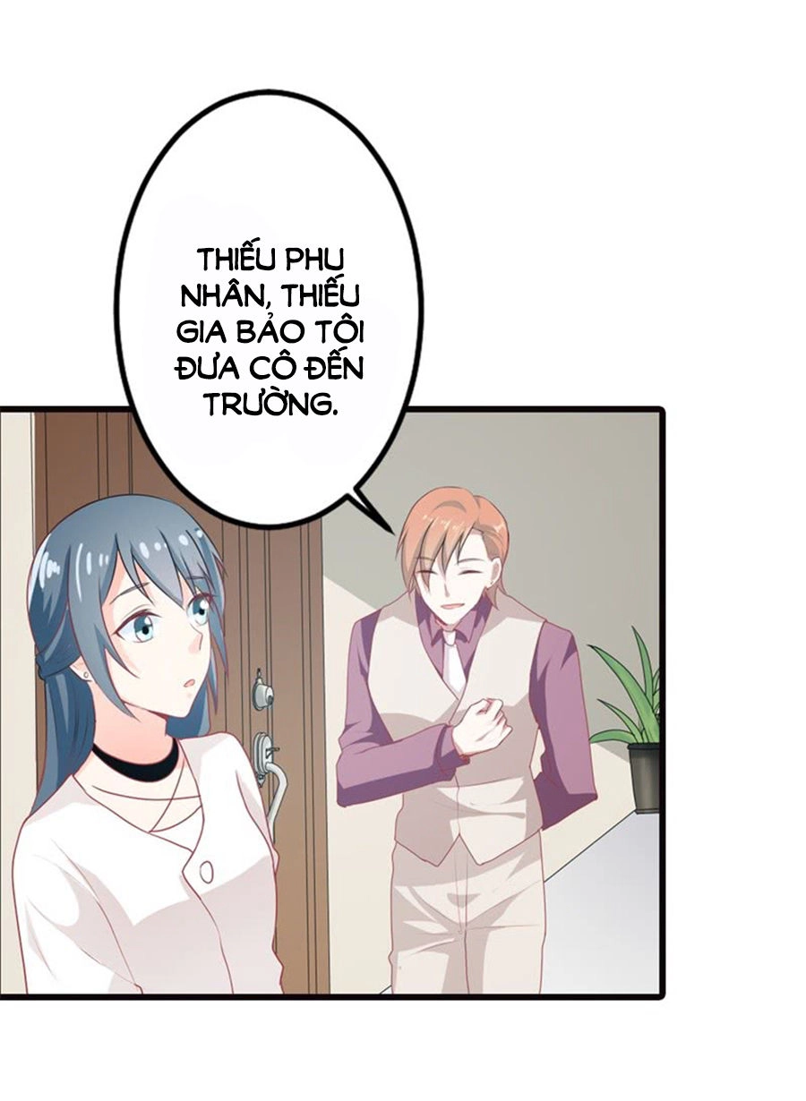 Ẩn Hôn Tân Nương Chapter 13 - 7