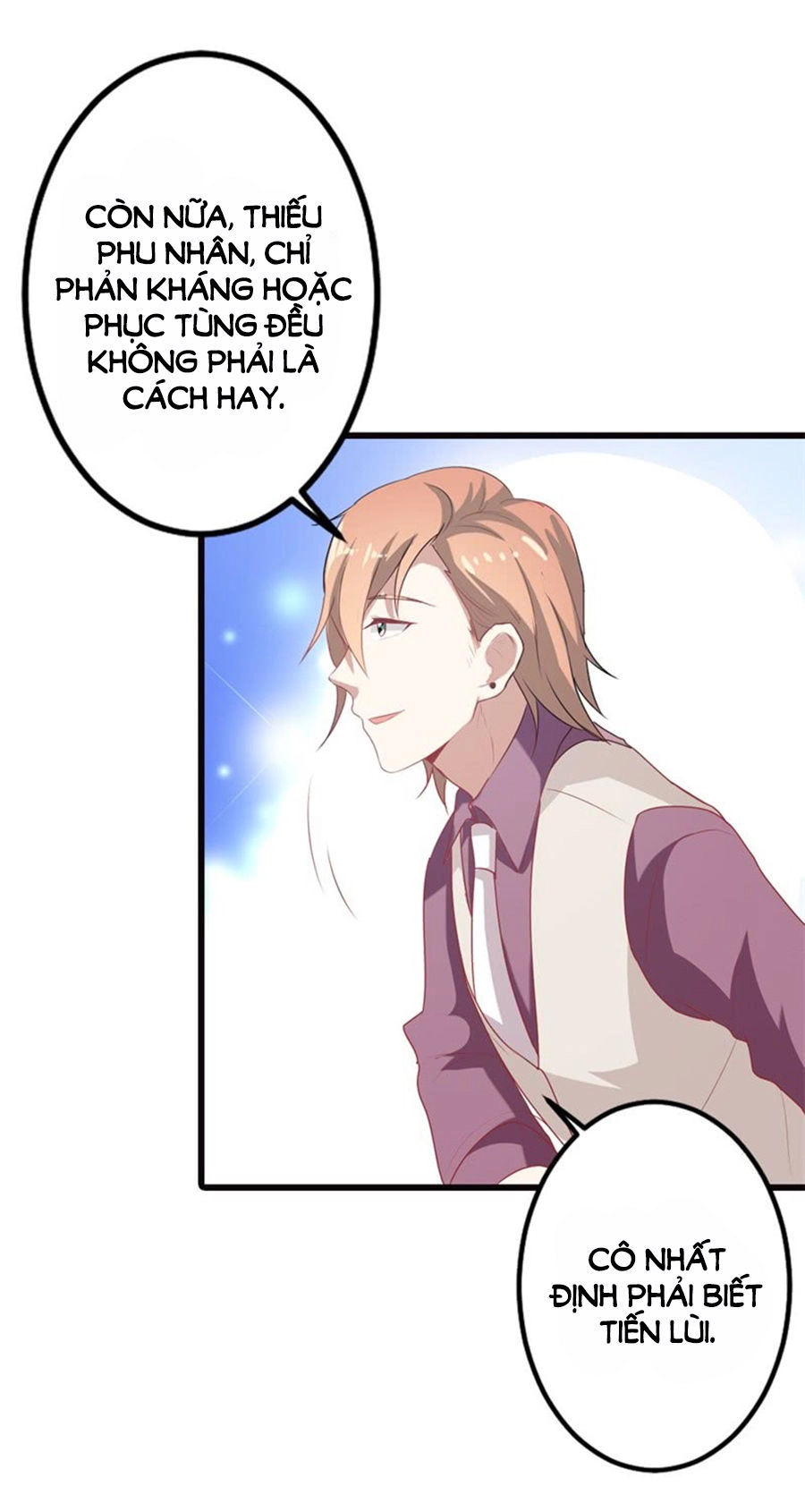 Ẩn Hôn Tân Nương Chapter 13 - 8