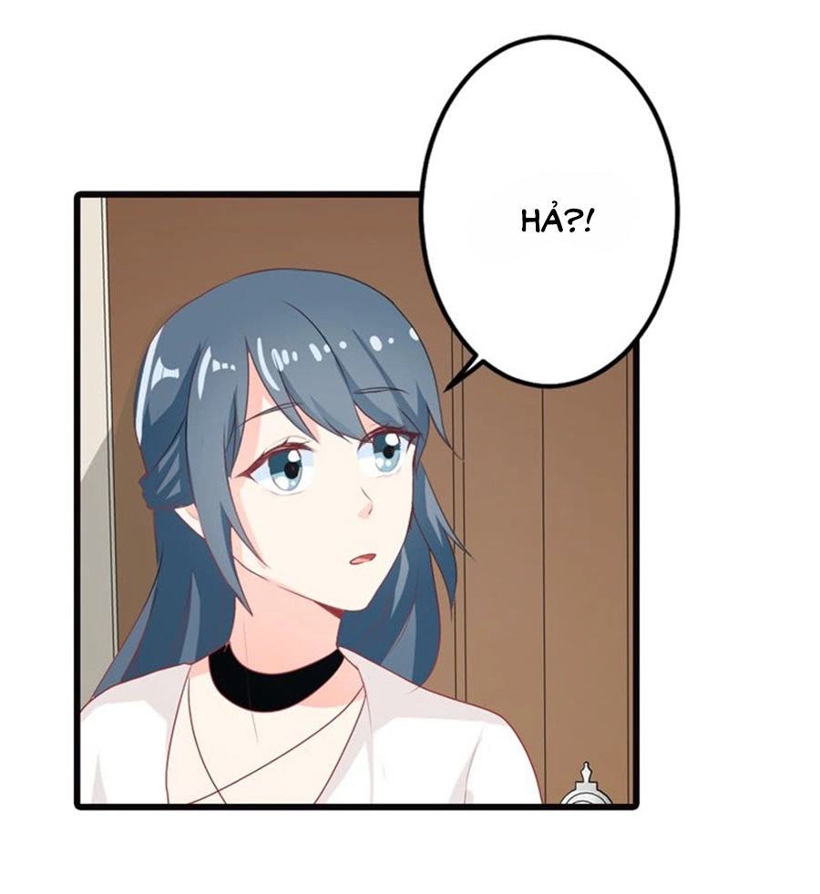 Ẩn Hôn Tân Nương Chapter 13 - 9