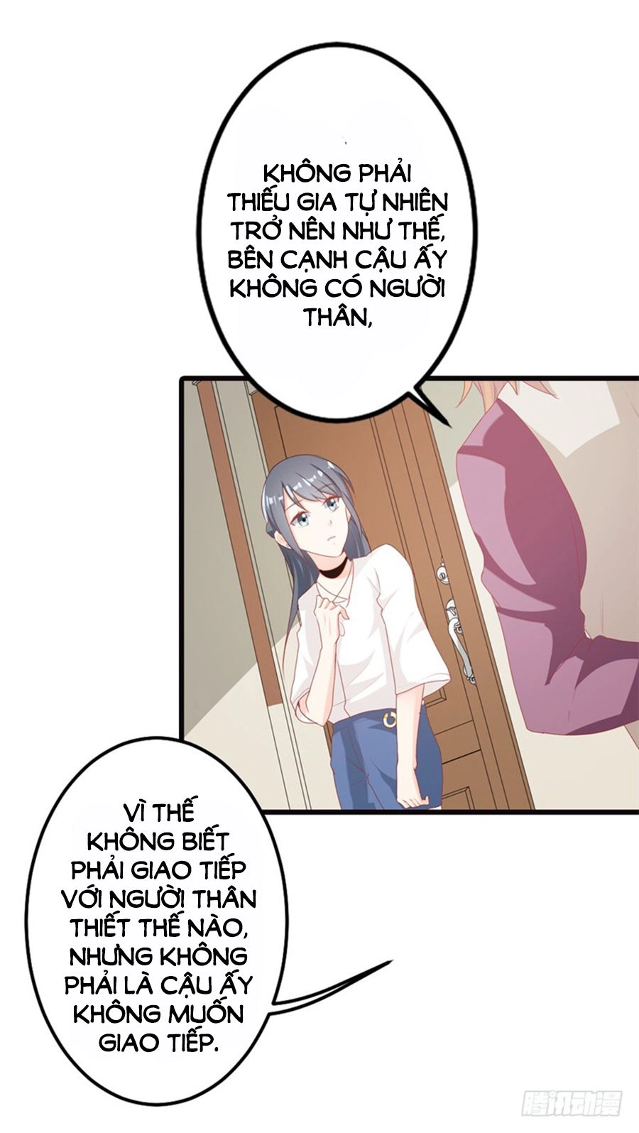 Ẩn Hôn Tân Nương Chapter 13 - 10