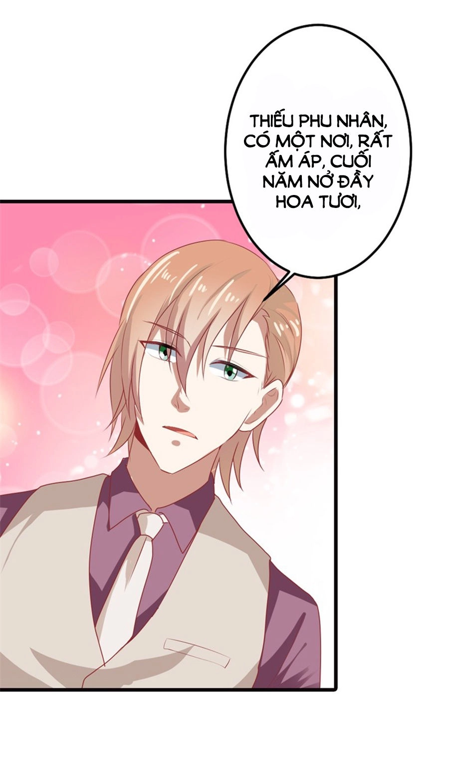 Ẩn Hôn Tân Nương Chapter 13 - 11