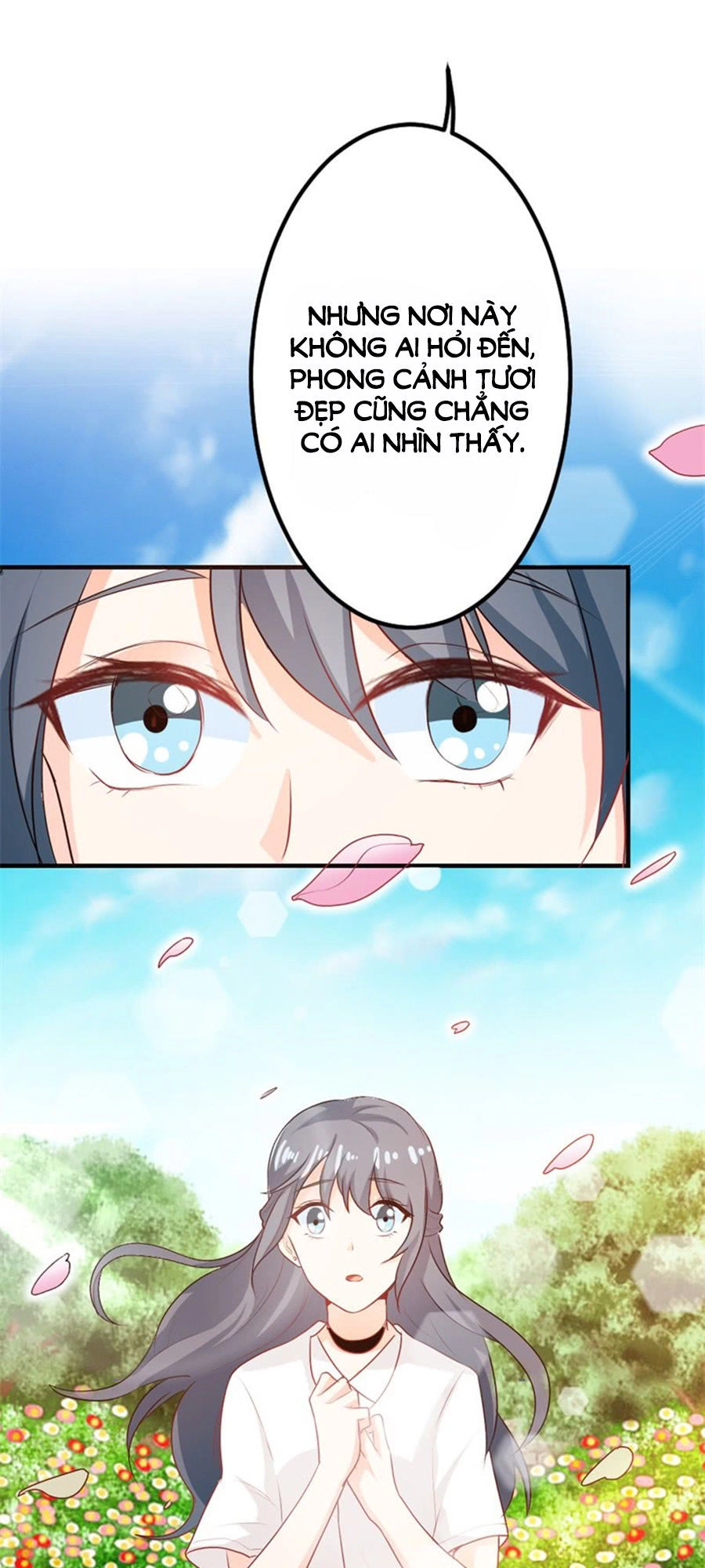 Ẩn Hôn Tân Nương Chapter 13 - 12