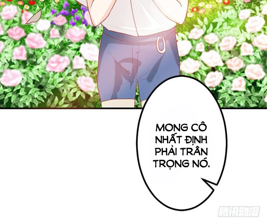 Ẩn Hôn Tân Nương Chapter 13 - 13