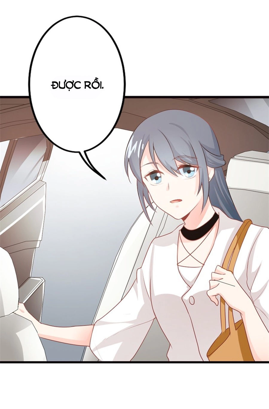 Ẩn Hôn Tân Nương Chapter 13 - 18