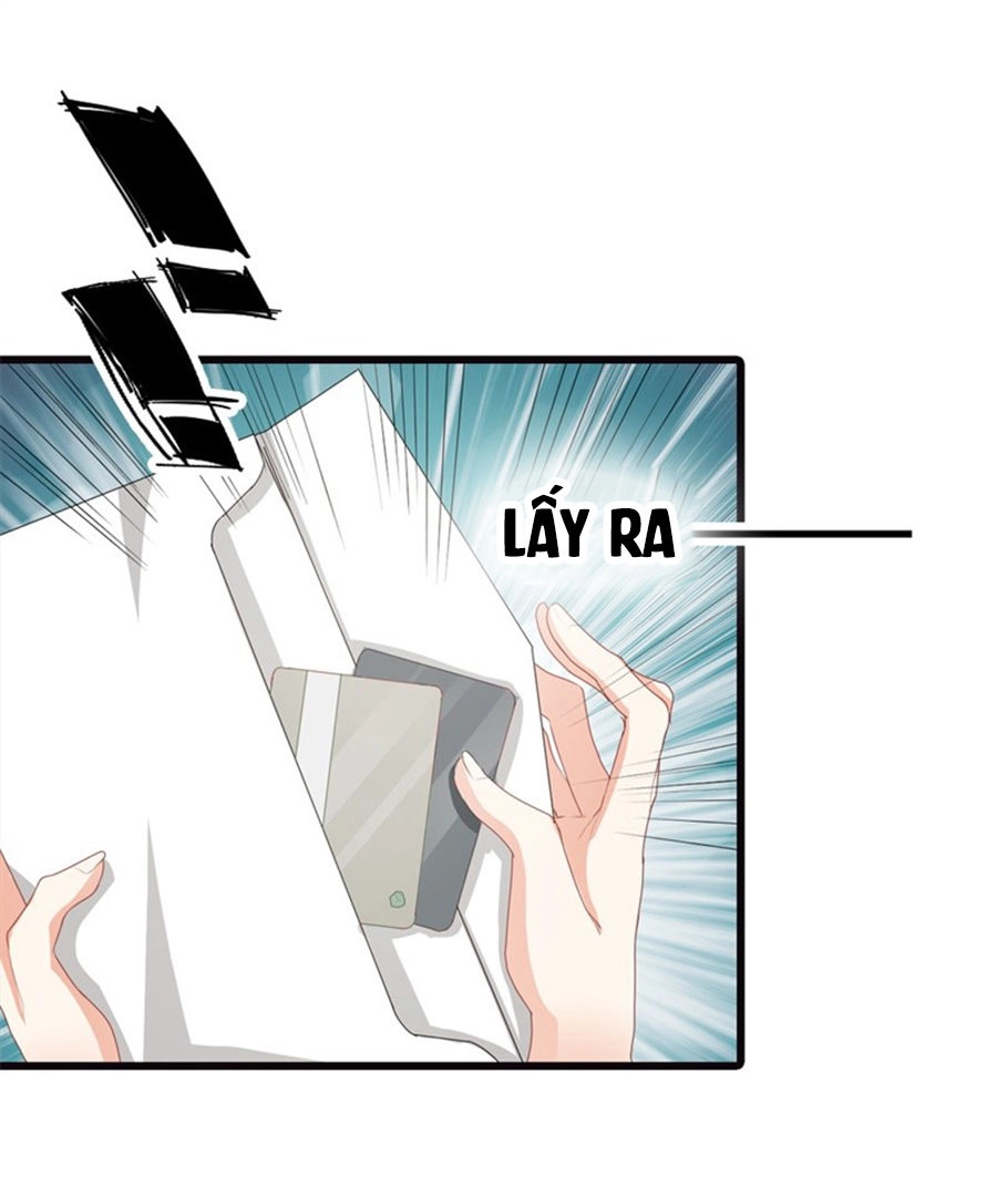 Ẩn Hôn Tân Nương Chapter 13 - 23