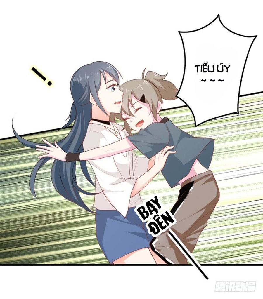 Ẩn Hôn Tân Nương Chapter 13 - 28