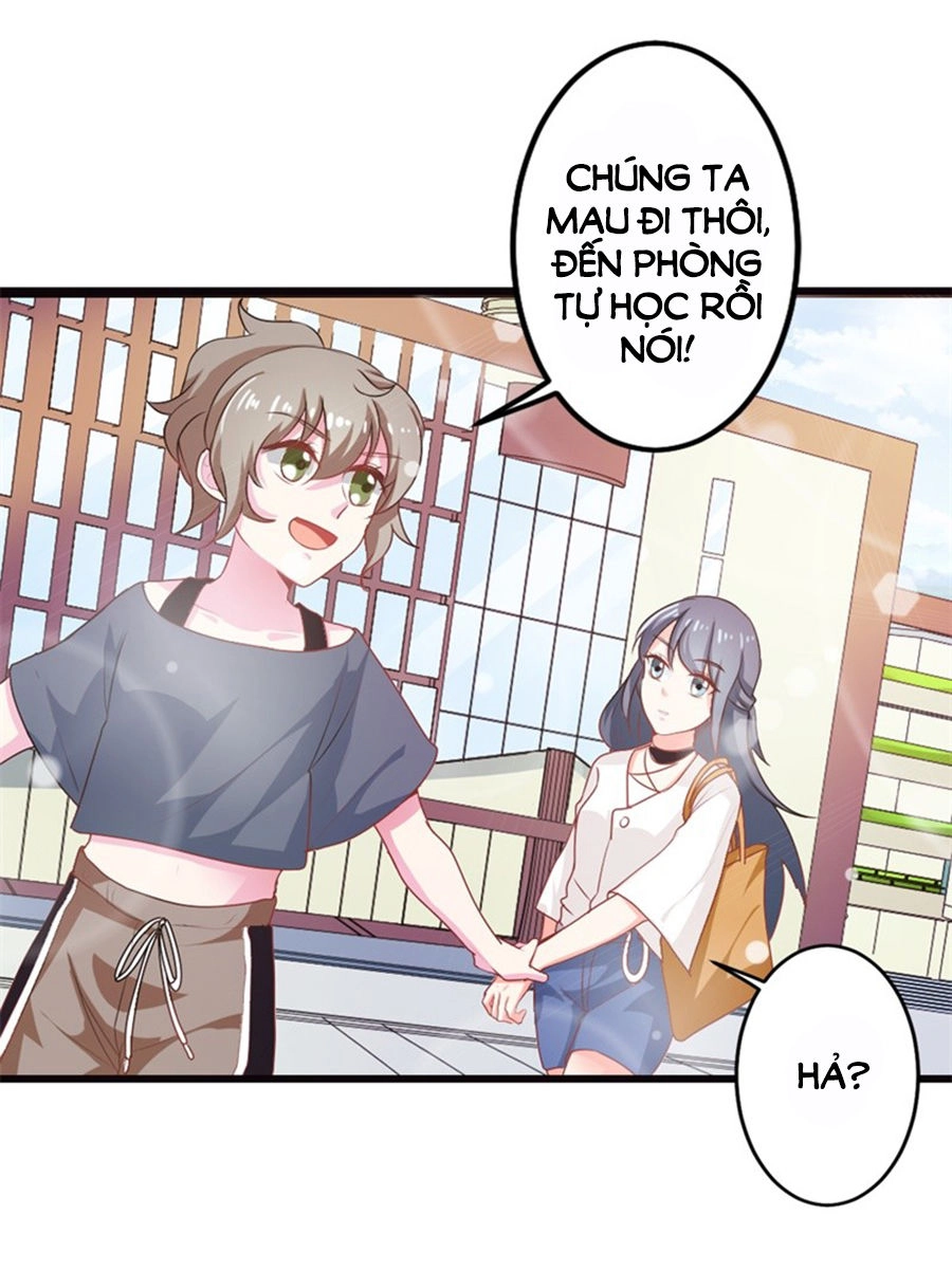 Ẩn Hôn Tân Nương Chapter 13 - 31