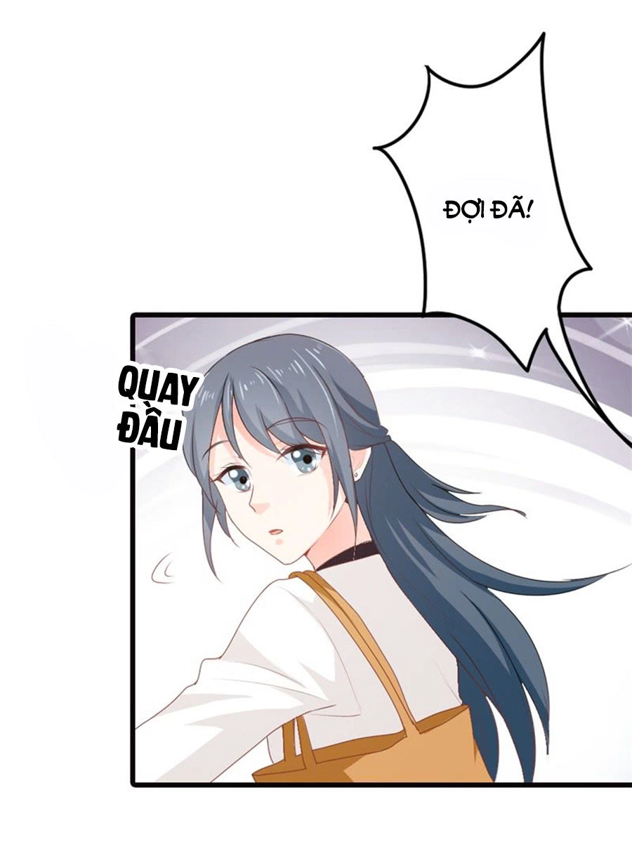 Ẩn Hôn Tân Nương Chapter 13 - 32