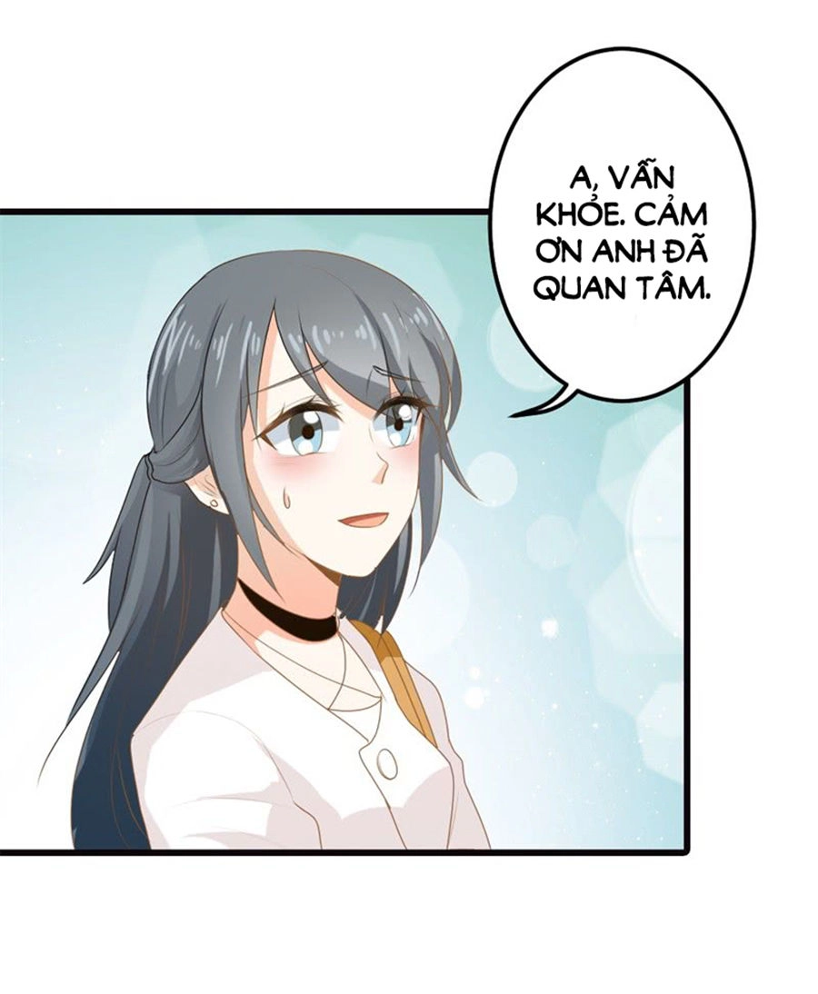 Ẩn Hôn Tân Nương Chapter 14 - 4