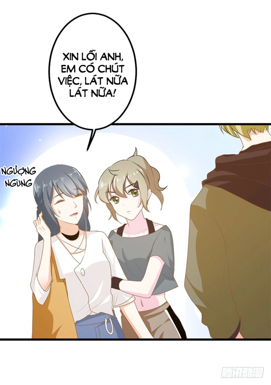 Ẩn Hôn Tân Nương Chapter 14 - 8