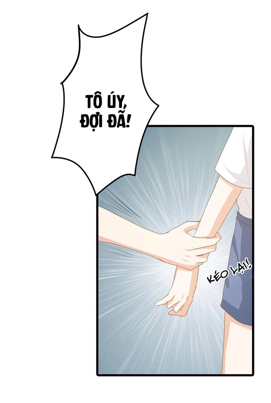 Ẩn Hôn Tân Nương Chapter 14 - 9