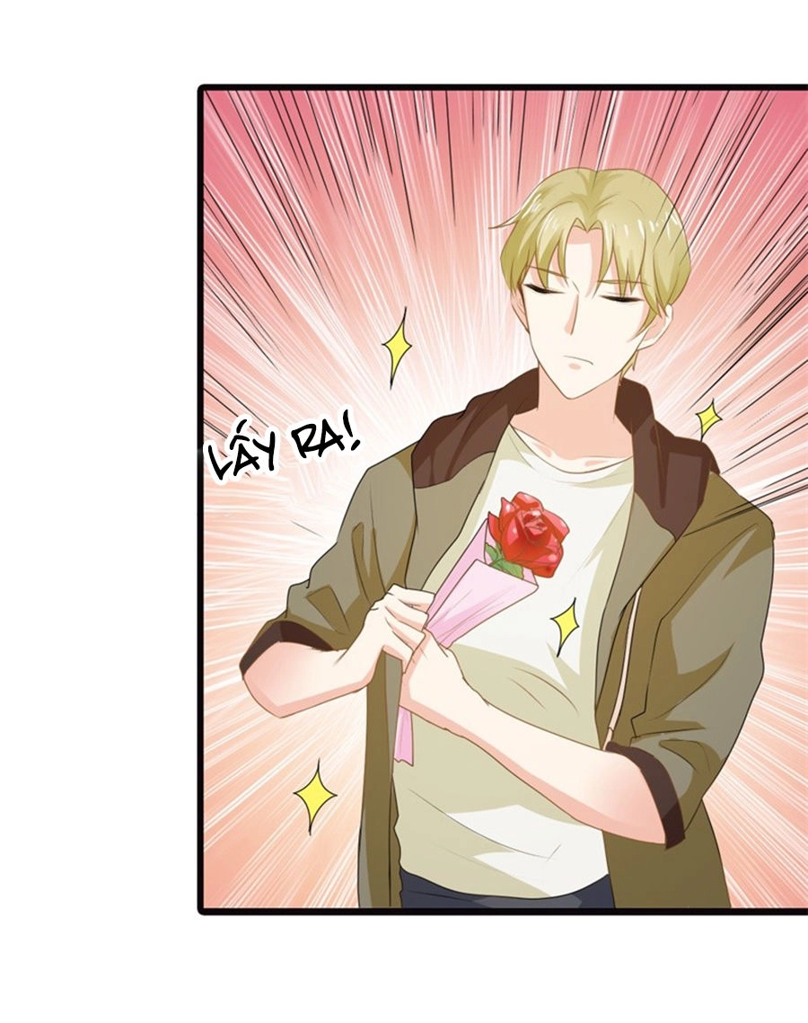 Ẩn Hôn Tân Nương Chapter 14 - 11