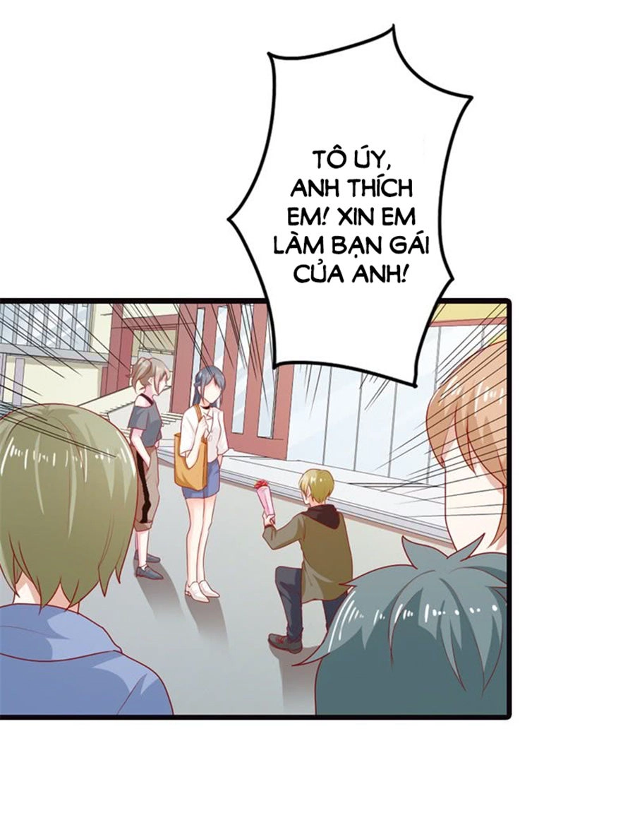 Ẩn Hôn Tân Nương Chapter 14 - 14