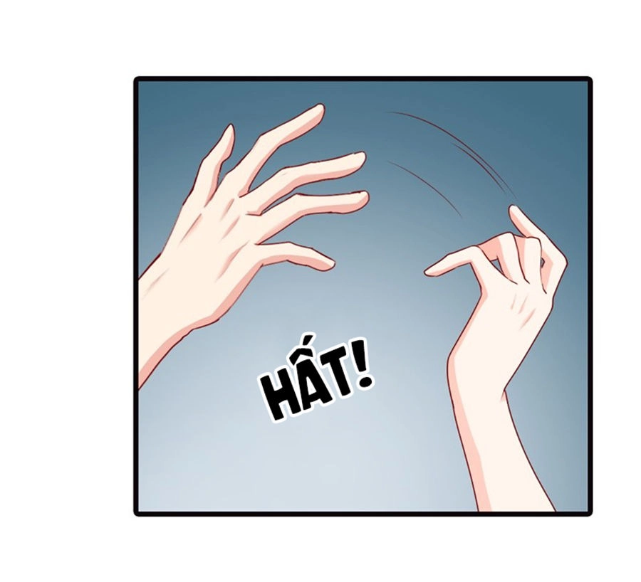 Ẩn Hôn Tân Nương Chapter 14 - 19