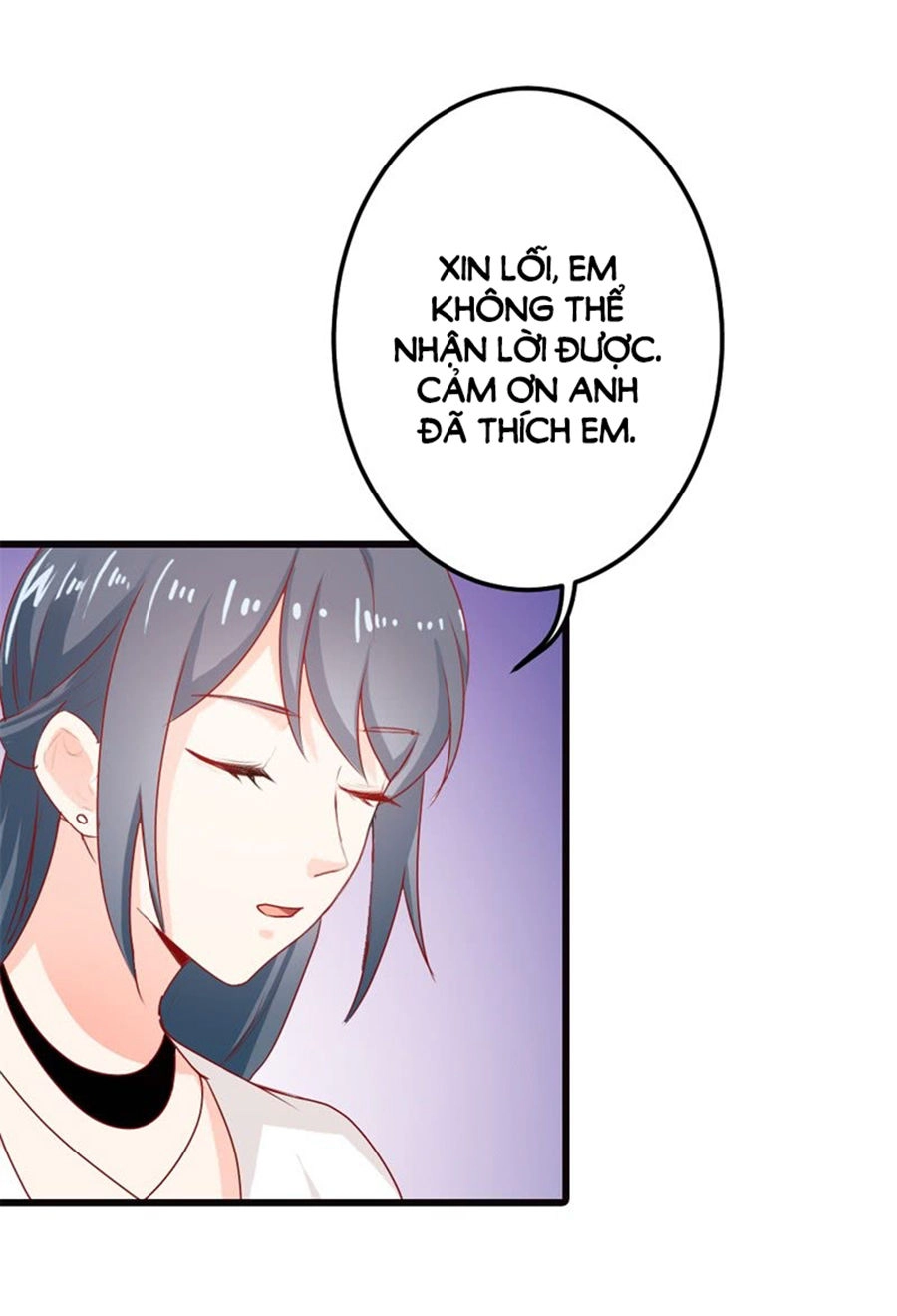 Ẩn Hôn Tân Nương Chapter 14 - 20