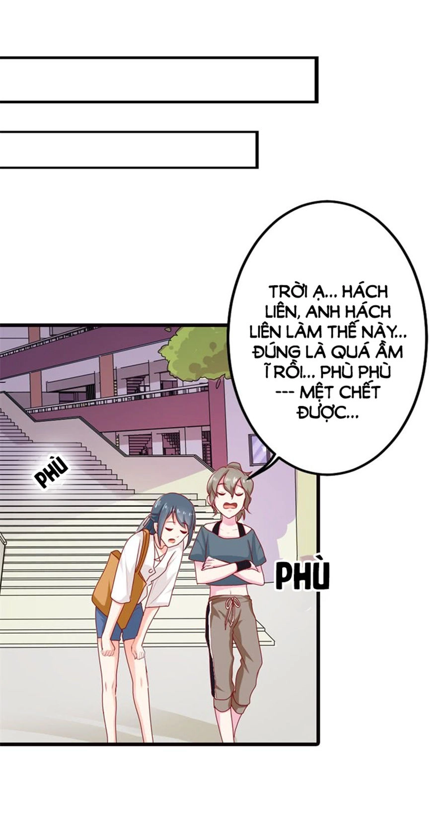 Ẩn Hôn Tân Nương Chapter 14 - 22