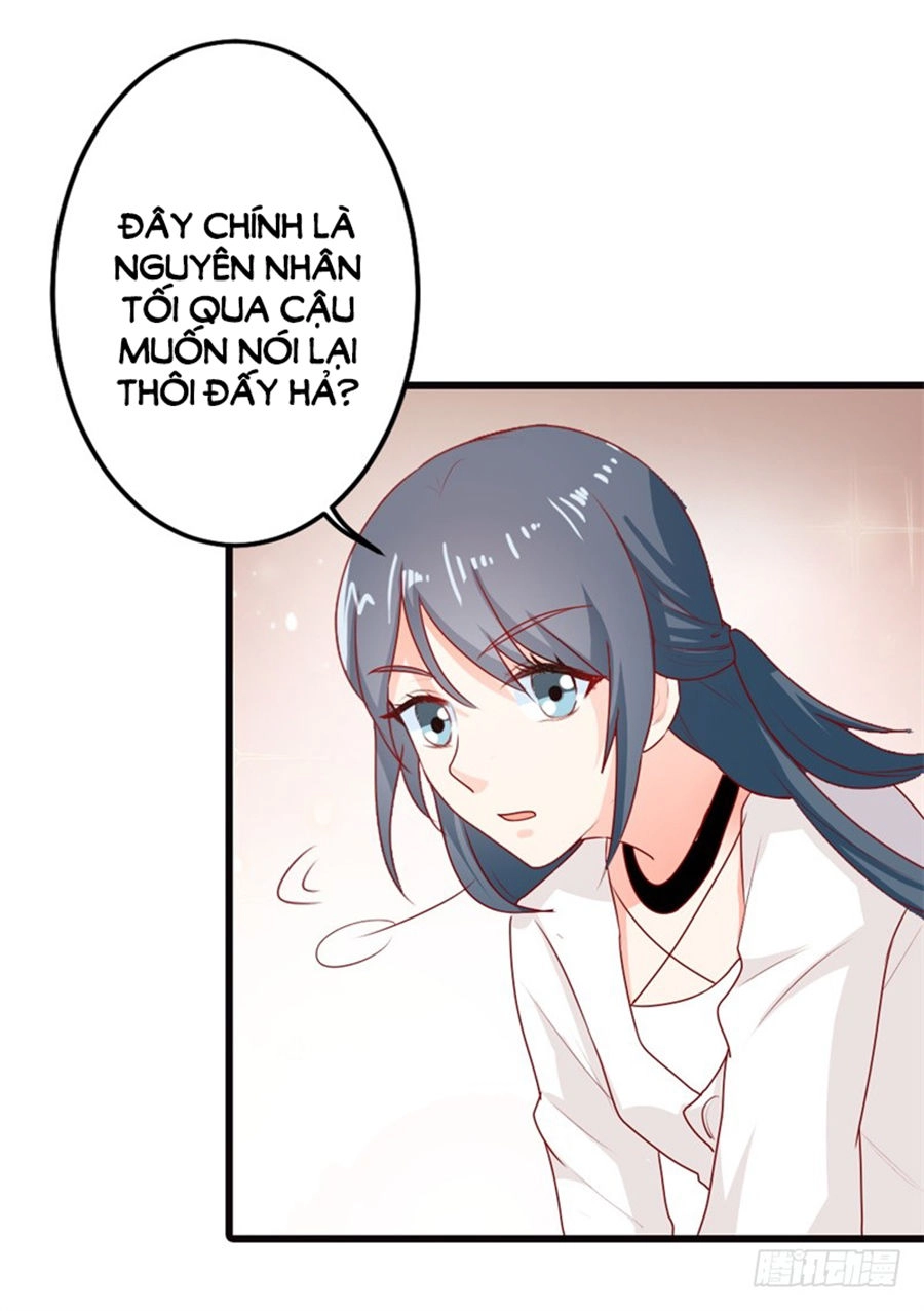 Ẩn Hôn Tân Nương Chapter 14 - 23