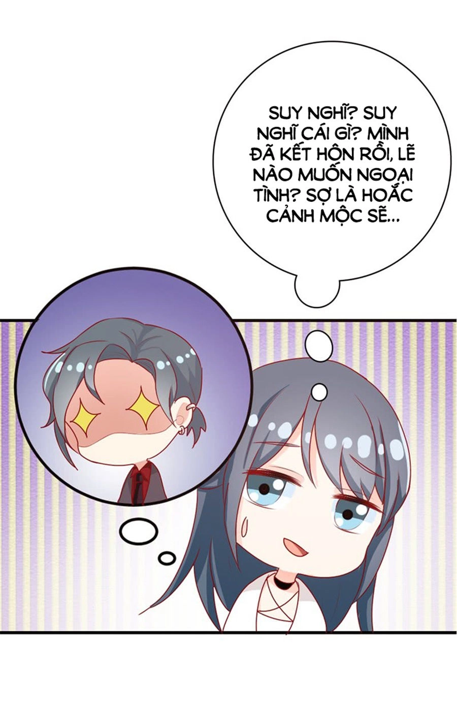 Ẩn Hôn Tân Nương Chapter 14 - 27