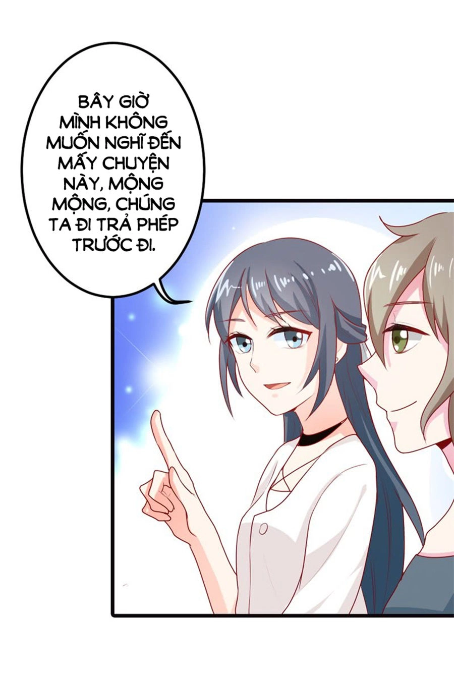 Ẩn Hôn Tân Nương Chapter 14 - 28