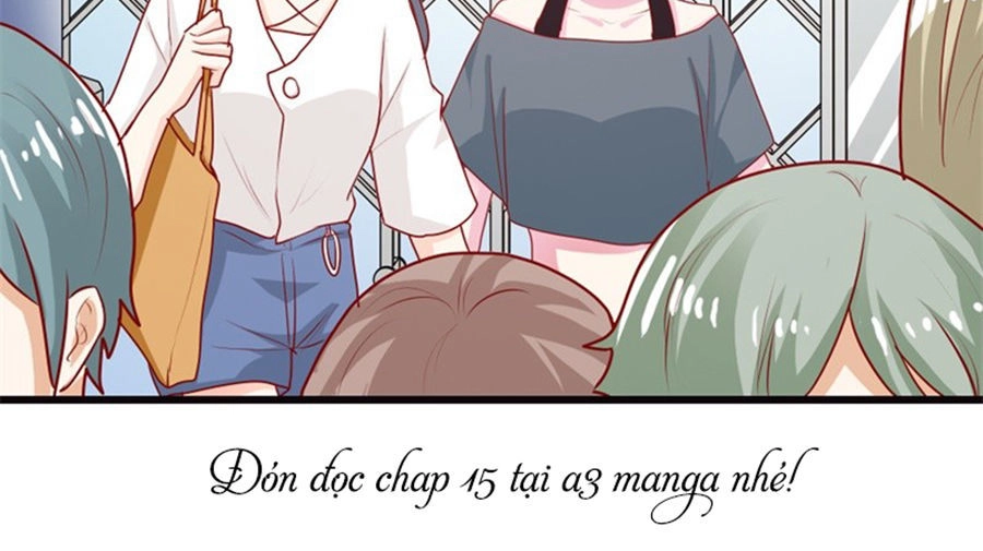 Ẩn Hôn Tân Nương Chapter 14 - 31