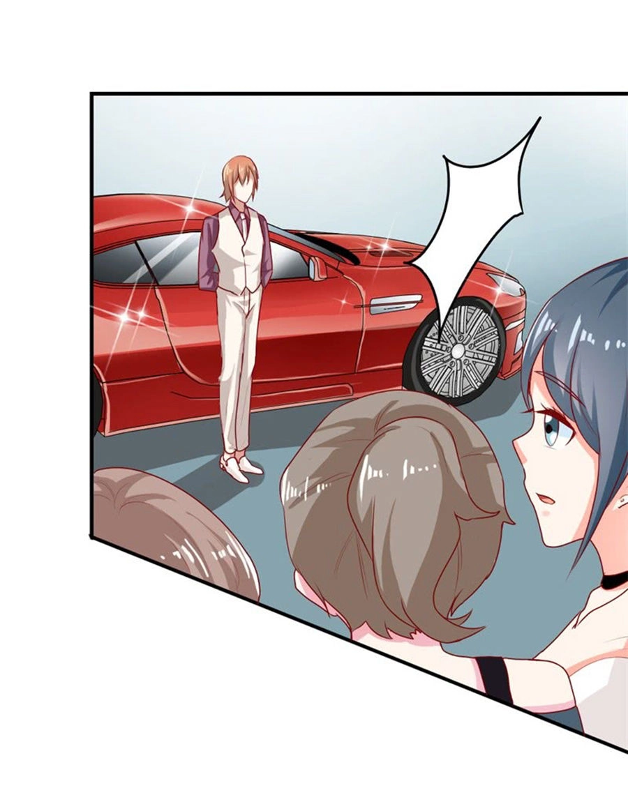 Ẩn Hôn Tân Nương Chapter 15 - 1