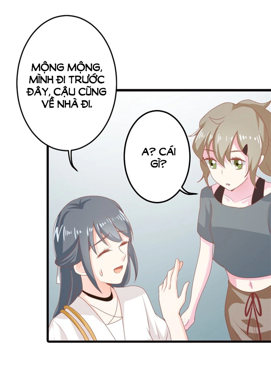 Ẩn Hôn Tân Nương Chapter 15 - 5