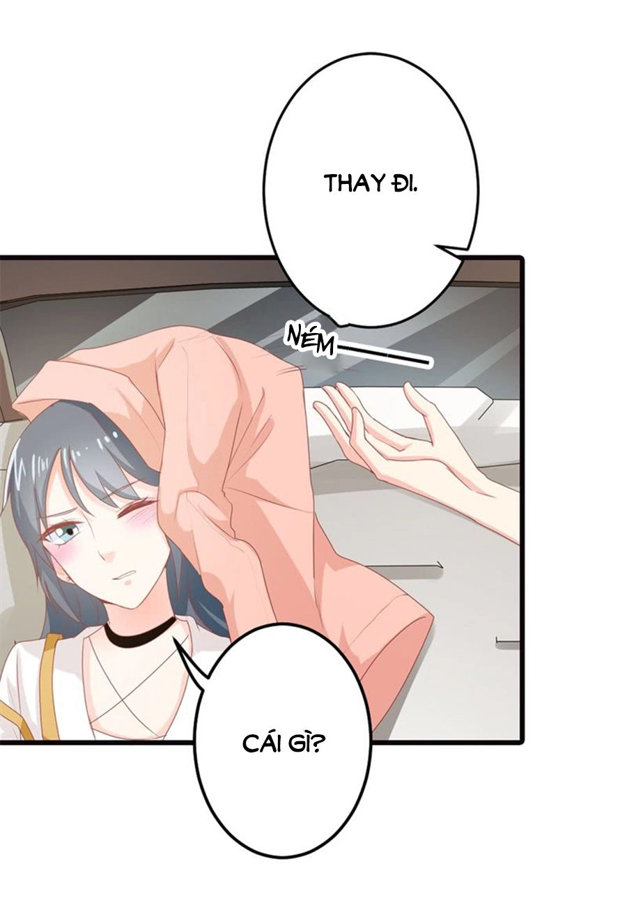 Ẩn Hôn Tân Nương Chapter 15 - 8