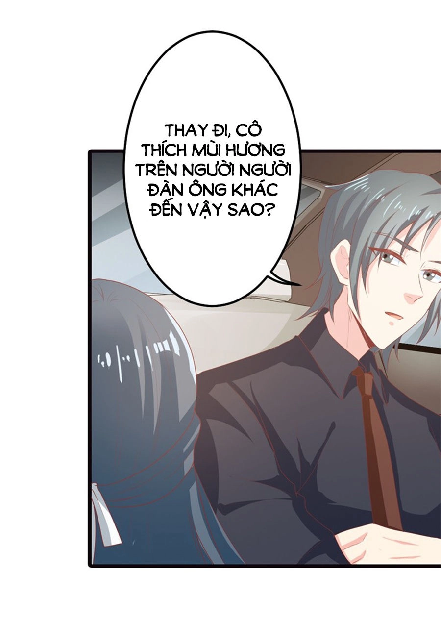 Ẩn Hôn Tân Nương Chapter 15 - 9