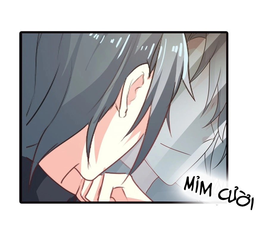 Ẩn Hôn Tân Nương Chapter 15 - 14