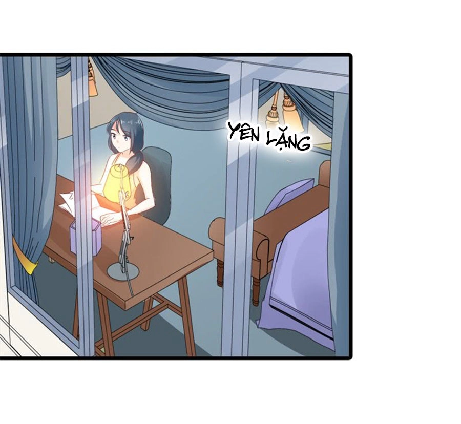 Ẩn Hôn Tân Nương Chapter 15 - 16