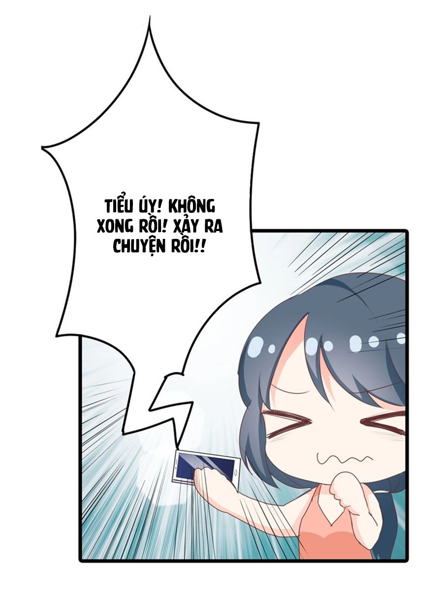 Ẩn Hôn Tân Nương Chapter 15 - 25