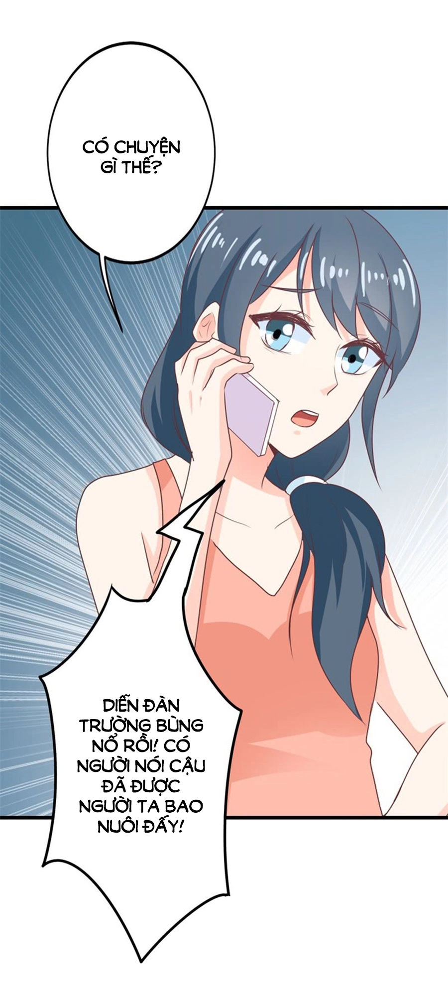 Ẩn Hôn Tân Nương Chapter 15 - 26