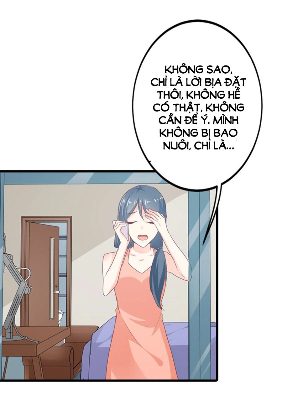 Ẩn Hôn Tân Nương Chapter 15 - 28