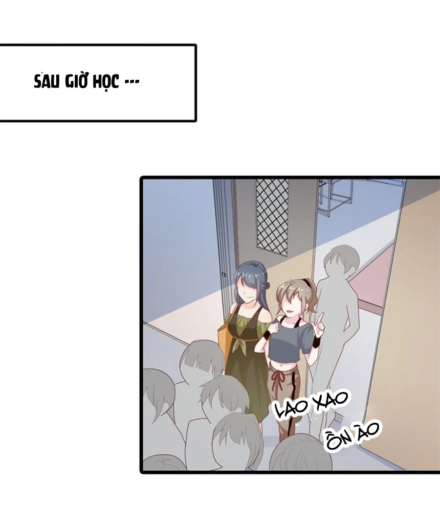 Ẩn Hôn Tân Nương Chapter 16 - 40